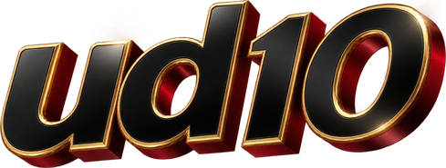UD10 Logo